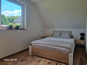 Domek na Sowiej