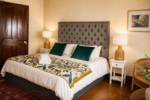 Albert Manor guest house