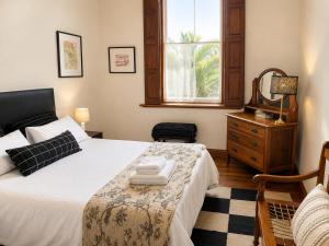 Albert Manor guest house