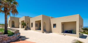 Vlamis Villas