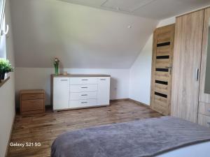 Domek na Sowiej
