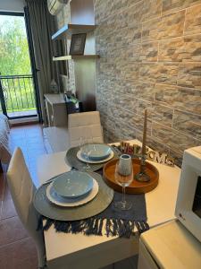Beautiful studio in Sozopol