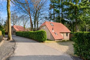 Boshuis Veluwe