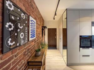 BYT Nikiszowiec - Modern Silesian Apartment