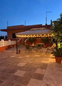 Villa Marianna