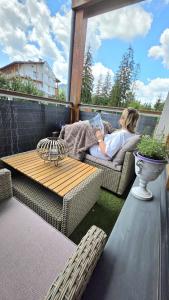 Tatrzańska Prowansja SPA&SKI Apartamenty