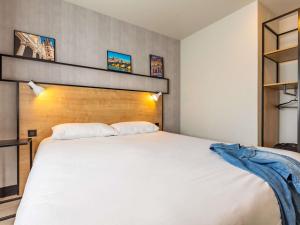 ibis Blois Centre Château