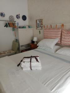 Annas Stones House - VISTA MARE