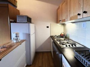 Résidence Loustal - Grand studio mezzanine 6 personnes MAE-4104