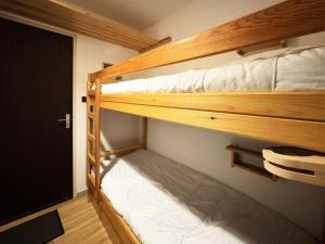 Résidence Loustal - Grand studio mezzanine 6 personnes MAE-4104