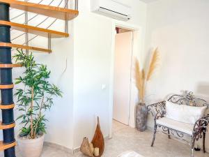 Boho Mare Retreat - Skala Fourkas