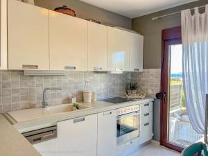 Boho Mare Retreat - Skala Fourkas