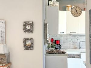 Boho Mare Retreat - Skala Fourkas