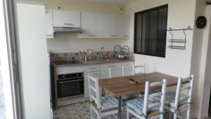 Petite maison chaleureuse