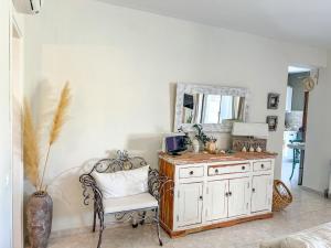 Boho Mare Retreat - Skala Fourkas