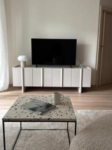 KMN Suites Warsaw - Varso Tower & Central Station