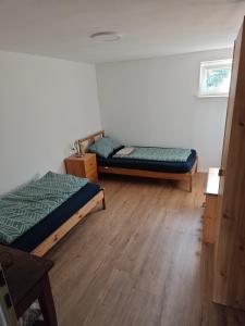 24h check-in 3 Zimmer Ferienwohnung