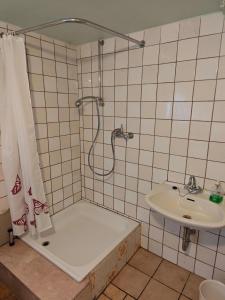 24h check-in 3 Zimmer Ferienwohnung