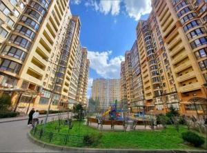 Елітна квартира 2к Аркадія парк Перемоги