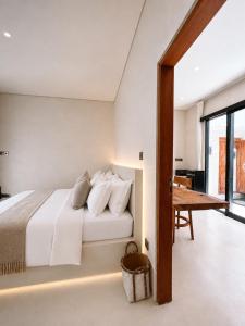 Villa Lilla 1 BR private pool and garden Canggu