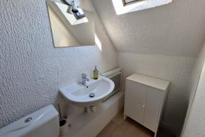 Spacious Loft - Quiet and Bright