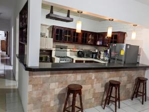 Casita los limones