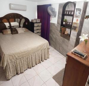 Casita los limones