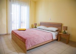 Irini apartment Nafplion