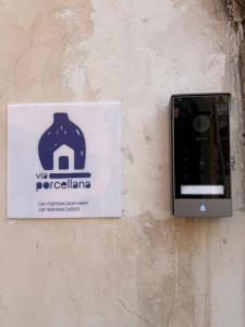 Via Porcellana Acireale