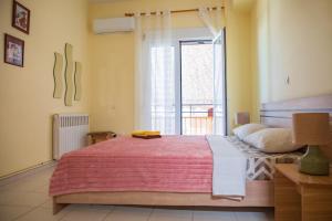 Irini apartment Nafplion