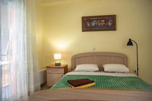 Irini apartment Nafplion