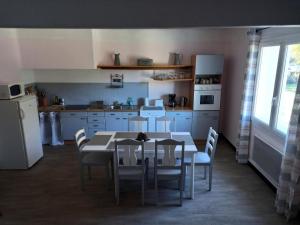 LEstrechure Le Poujol - Maison 5 pièces 12 personnes MAE-2323