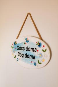 Domek Letniskowy CHMIELNO Kaszuby