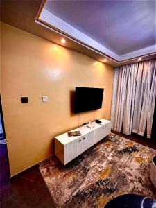 The Ridge Residence, Alina Ridge Kileleshwa