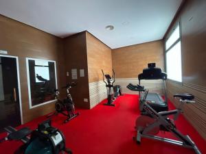 Apartamento con vistas al mar