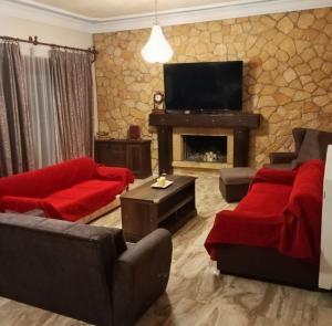 Petra Villa Resort