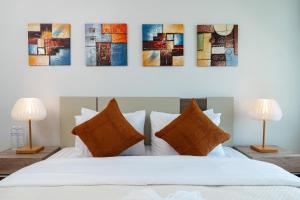 Vela 818 1 Bedroom 75 sqm BTS Chidlom