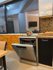 Mamaia Nord Apartment