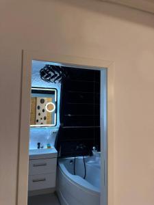 Mamaia Nord Apartment