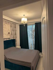 Mamaia Nord Apartment