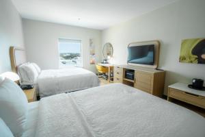 Hampton Inn & Suites Mission