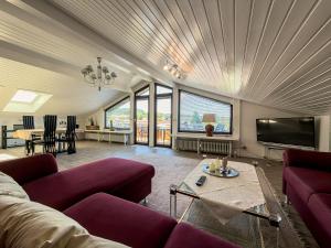 Allgäu Nest mit Privatsauna