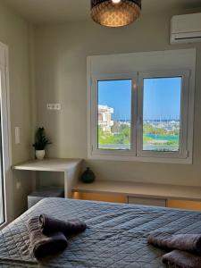 Sunset Sea View Suite