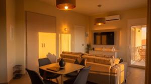 Sunset Sea View Suite
