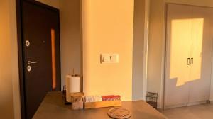 Sunset Sea View Suite