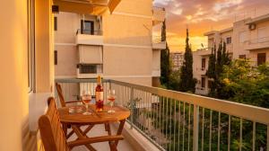 Sunset Sea View Suite