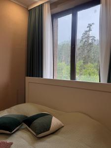 Bakuriani Resort Room 316