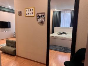 Bakuriani Resort Room 316