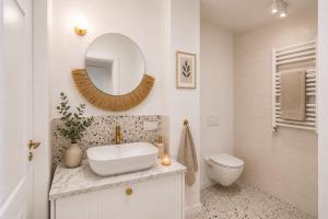 Garbarska Old town Apartments