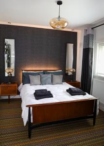 Century Apartments Manchester